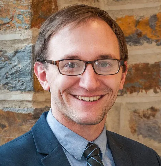image of David Hansen