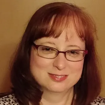 Tina Adams