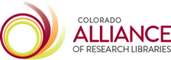 Colorado Alliance of Research Libraries logo