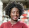 Sandra Aya Enimil, MA in International Relations, MSLIS, JD
