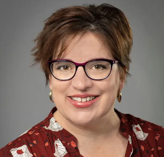 Amy Hunsaker