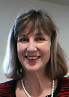 Charlotte Nutter