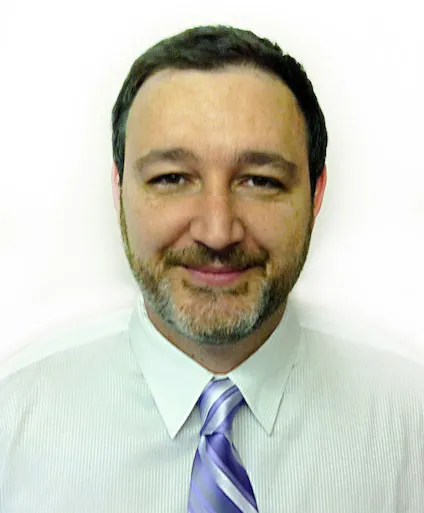 Karey Patterson