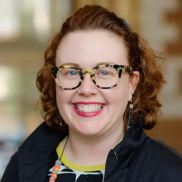 Molly Keener