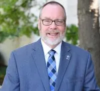 Kevin Smith, MA, MLS, JD