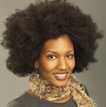 Tati Mesfin