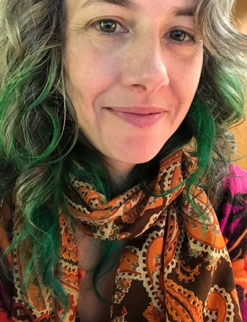 Rachel Bridgewater