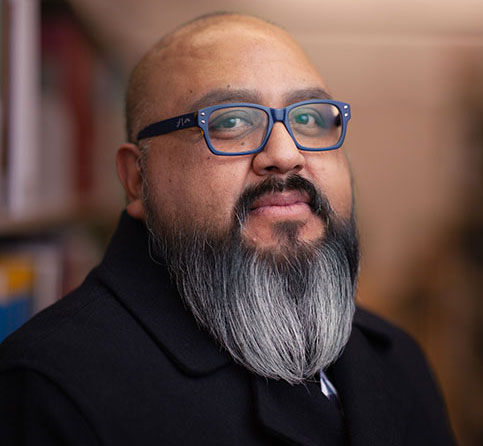 Federico Martínez-García Jr