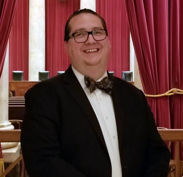 Kyle K. Courtney, MLIS, JD