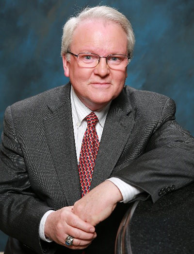 Kenneth D. Crews
