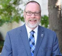 Kevin Smith, MA, MLS, JD