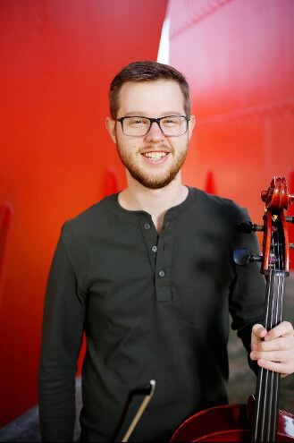 photo of Bret McCandless