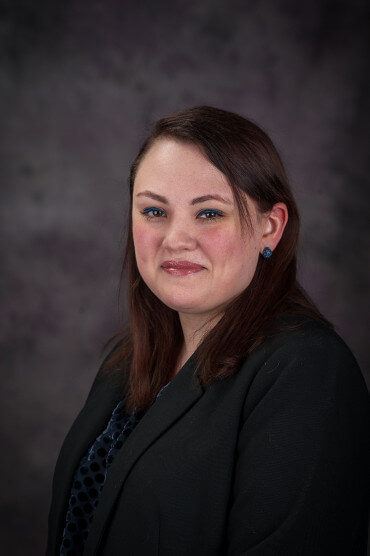 photo of Emily Finch