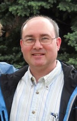 photo of Joseph Kraus
