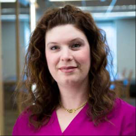 photo of Laureen Cantwell