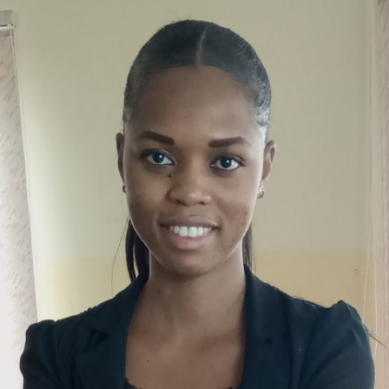 photo of Omile Jennifer Somtochukwu