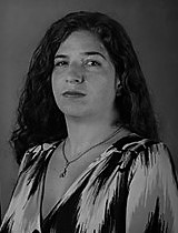 photo of Rebel Cummings-Sauls, MLIS