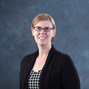 photo of Sarah Norris